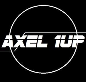 Axel 1UP