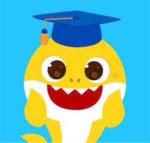 Baby Shark Classroom - Learning for Kids