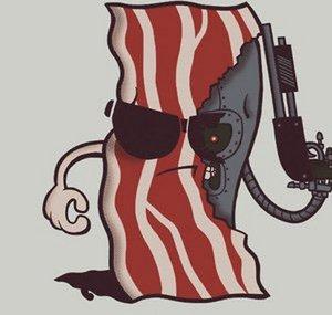 baconator