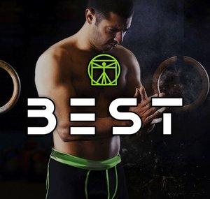 BEST Calisthenics with Kenneth Gallarzo 