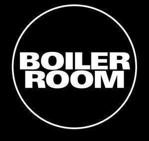 Boiler Room
