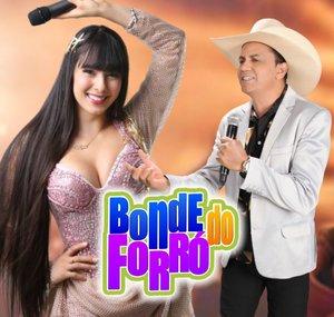 Bonde do Forró