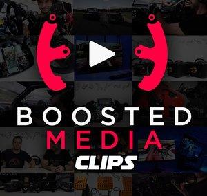 Boosted Media Clips