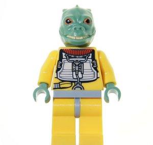 Bossk's Bounty