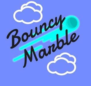 Bouncy Marble