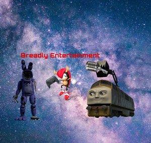 Breadly Entertainment