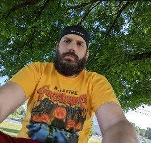 Brent Ott Dot Eth