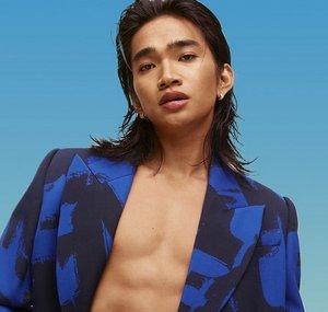 Bretman Rock