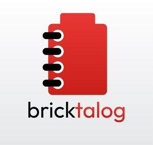 Bricktalog