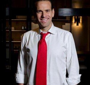 Carlos Loret