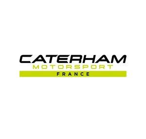 Caterham Motorsport France