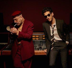 Chromeo