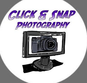 Click & Snap Photography (Inactive)