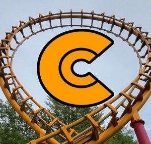 Coaster Caleb