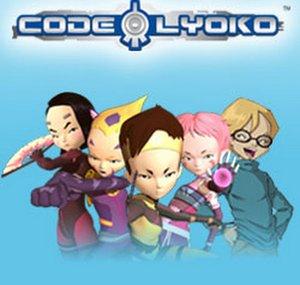CODE LYOKO OFFICIEL 🇫🇷