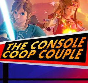Console CoOp Couple