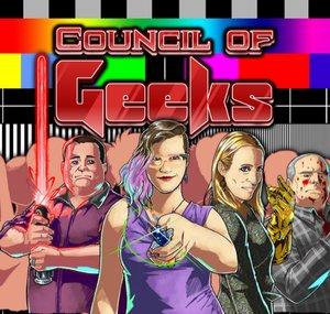 Council of Geeks