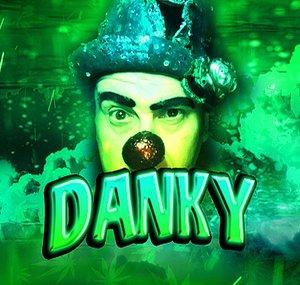 Danky The Clown