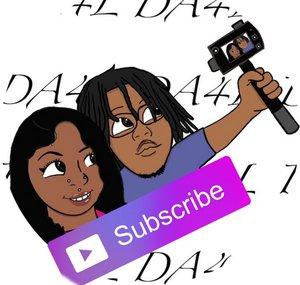 Darryl & Ameerah