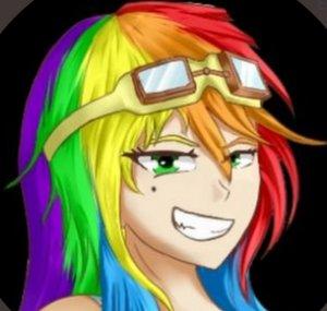 Dashie Li