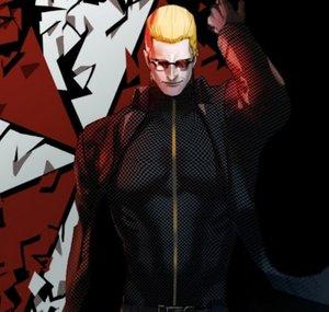 Deifwesker