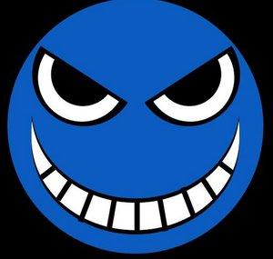 Deliriously Blu