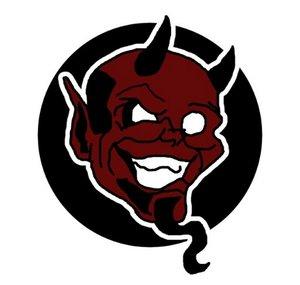 Demonic Golfer