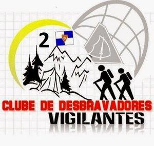 Desbravadores Vigilantes (Manaus - AM)