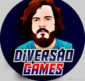 Diversão Games