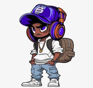 DJ Money Gang