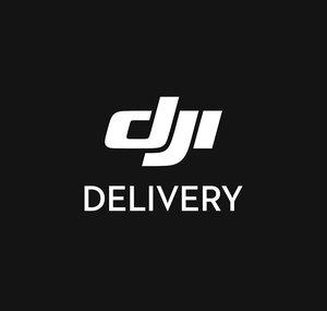 DJI Delivery