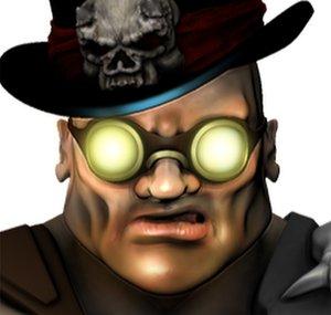 DOOMBRINGER