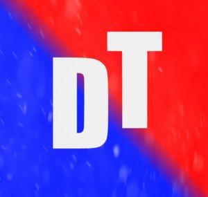 Dynamo Torhymnen
