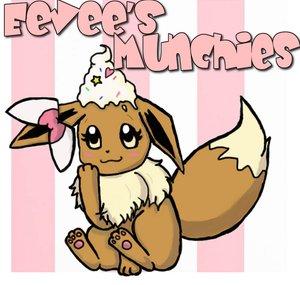 Eevee'sMunchies