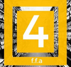 FabFourArchivist