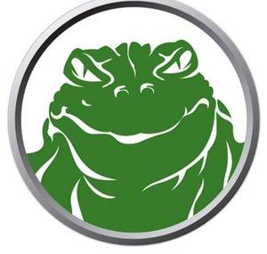 Frog God Games