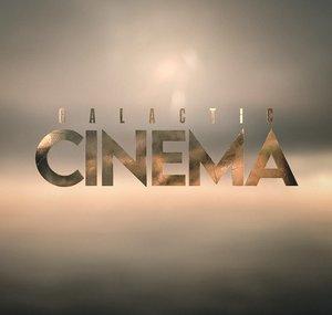 Galactic Cinema