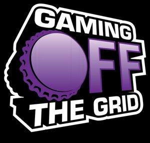 Gaming Off The Grid