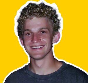 Garrett Ginner