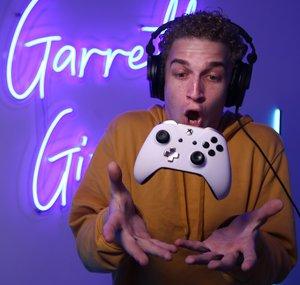 Garrett Ginner Gaming