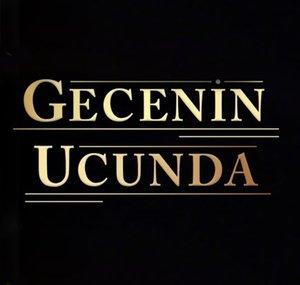 Gecenin Ucunda