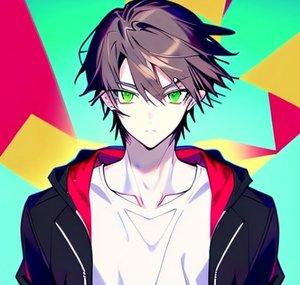 GermiUwU [RAP]