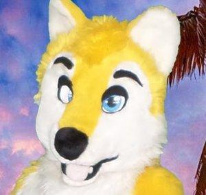 Goldenwolf