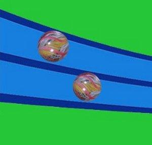 Gravity Grooves
