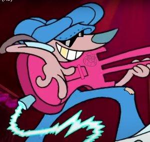 Groove Minister