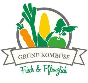 Grüne Kombüse