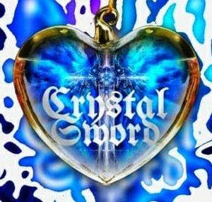 Guild Crystal Sword Toram Online