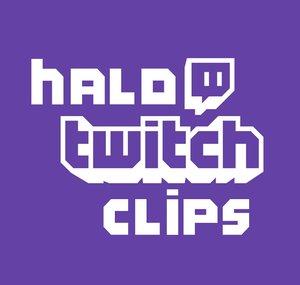 Halo Twitch Clips