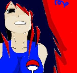 Hanna Uchiha