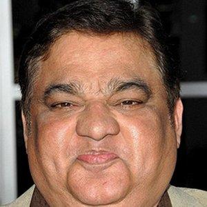 Harish Patel